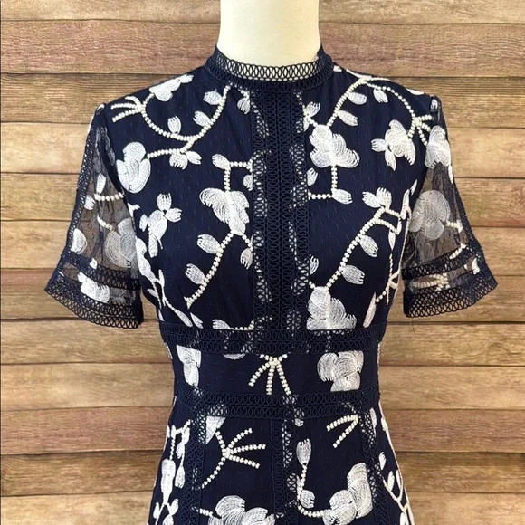 Antonio Melani Dress - Picture 2 of 8